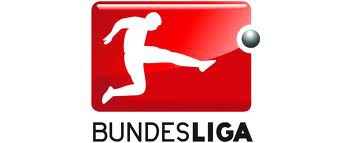 periode stand Bundesliga na 19 wedstrijden ( Duitsland )