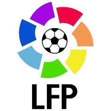 periode stand Primera División na 21 wedstrijden ( Spanje )