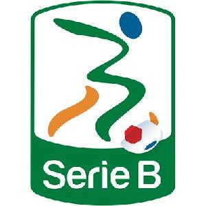 Periode stand Serie B na 24 wedstrijden
